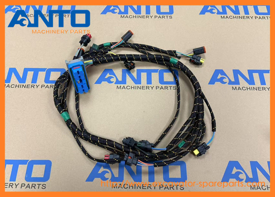 385-5997 3855997 Harnais de câblage pièces moteur de pelleteuse adaptées à C7.1 3512B 323D2 L