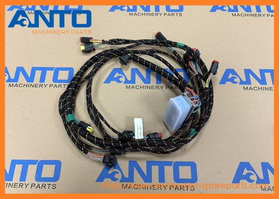 385-5997 3855997 Harnais de câblage pièces moteur de pelleteuse adaptées à C7.1 3512B 323D2 L