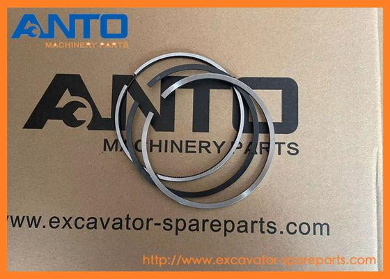 2767476 276-7476 Kit de segments de piston pour pièces de moteur d'excavatrice 320D GC 320D L 323D L
