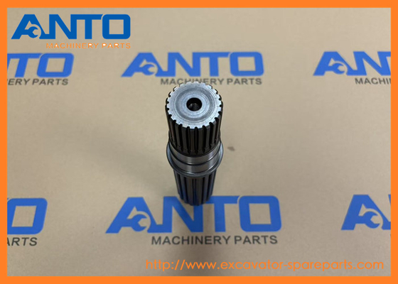 39Q6-11120 Arbre de moteur d'orientation pour pelle HYUNDAI Pièces pour R160LC-9 R180LC-9 R210LC-9