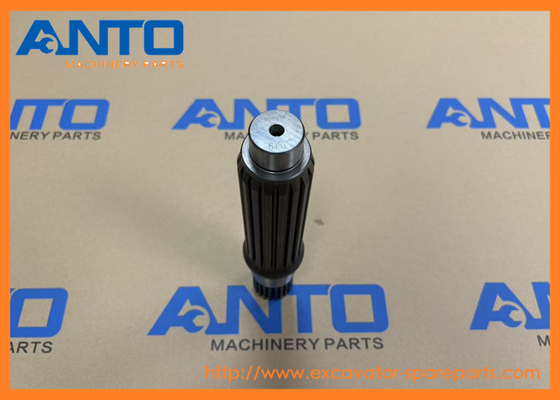 39Q6-11120 Arbre de moteur d'orientation pour pelle HYUNDAI Pièces pour R160LC-9 R180LC-9 R210LC-9