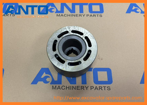 708-1U-13110 7081U13110 Bloc de cylindre KOMATSU Pièces détachées pour excavatrice PC600LC-8E0 PC700LC-8E0