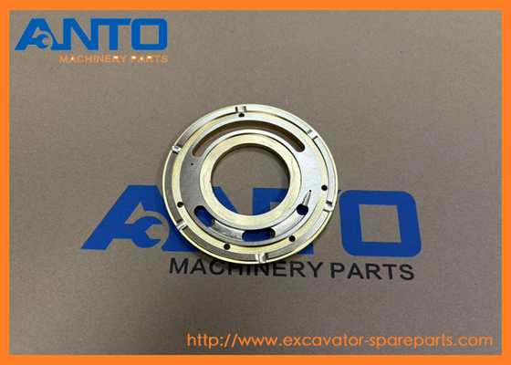 708-1U-13110 7081U13110 Plaque de soupape KOMATSU Pièces détachées pour excavatrice PC600LC-8 PC650LC-8
