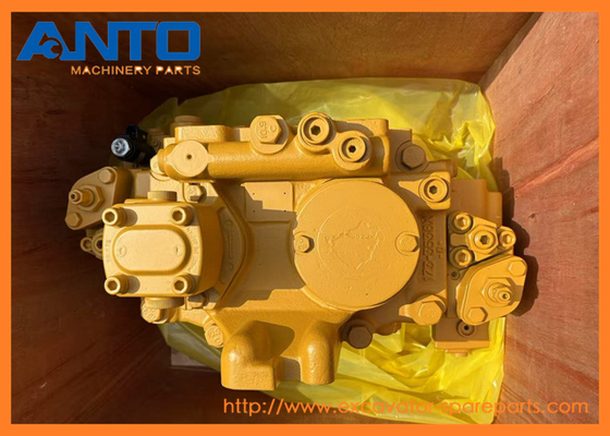 272-6959 2726959 Pompe hydraulique principale Pompe hydraulique de pelle raccord pour 325D 325D FM
