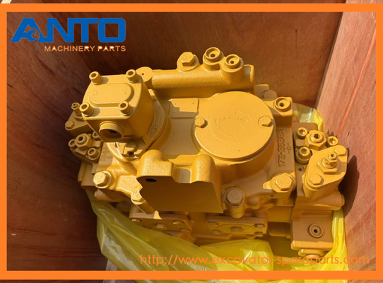 272-6959 2726959 Pompe hydraulique principale Pompe hydraulique de pelle raccord pour 325D 325D FM