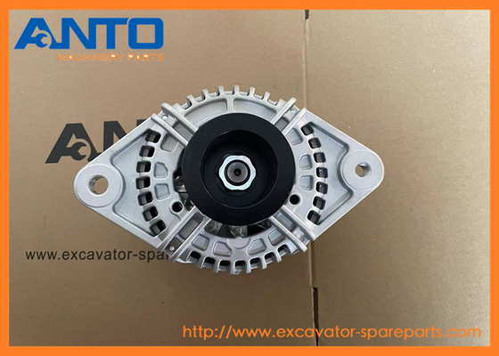 17204355 VOE17204355 Pièces de moteur de l'alternateur de l'excavatrice pour Vo-lvo EC140B EC140C EC140E