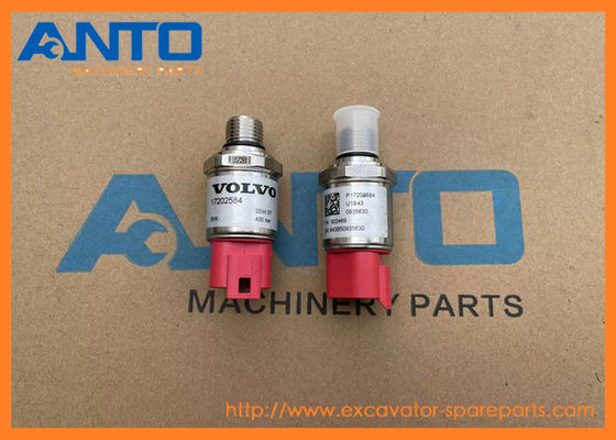 17202584 VOE17202584 Capteur de pression Excavateur Pièces électriques pour VOE EC140E EC160E