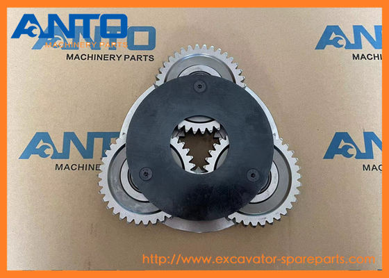 14708139 VOE14708139 Excavateur d'engins planétaires Le moteur final pour VOE EC140D EC140E ECR145D