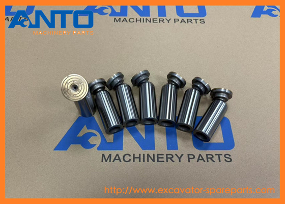 708-1U-13310 7081U13310 Piston Assy KOMATSU Pièces détachées pour les excavatrices PC650 PC700 PC800