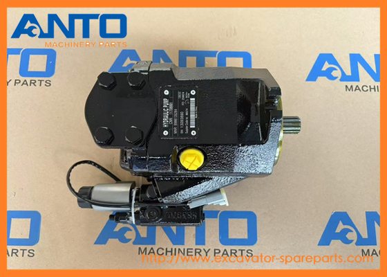 VOE11708991 11708991 Pièces de rechange pour pompe hydraulique d'excavatrice pour DA25D DA30D A35D A40D