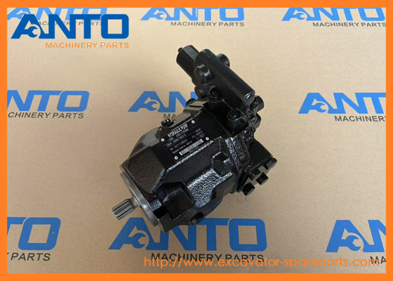 VOE11707966 11707966 Pièces de rechange pour excavatrice de pompe hydraulique compatibles avec A25D A25E A30D A30E