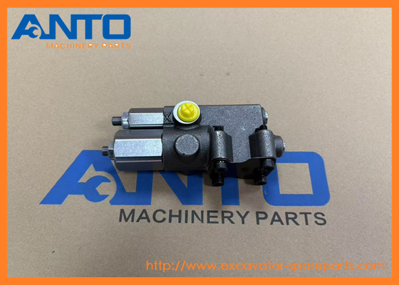 VOE11709919 11709919 Pièces de pompe hydraulique de pelle excavatrice de vanne de commande pour A25E A30D A30E A35D