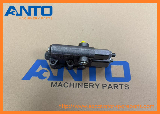 VOE11709919 11709919 Pièces de pompe hydraulique de pelle excavatrice de vanne de commande pour A25E A30D A30E A35D