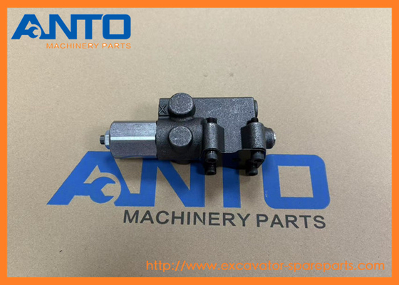 VOE11708076 11708076 Parties de pompes hydrauliques pour excavatrice à soupape de commande pour A35D A40D T450D