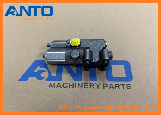 VOE15011528 15011528 Pièces de pompes hydrauliques pour les excavatrices à soupape de commande A25F A30D A40D A35G A40E
