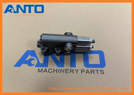 VOE15011528 15011528 Pièces de pompes hydrauliques pour les excavatrices à soupape de commande A25F A30D A40D A35G A40E