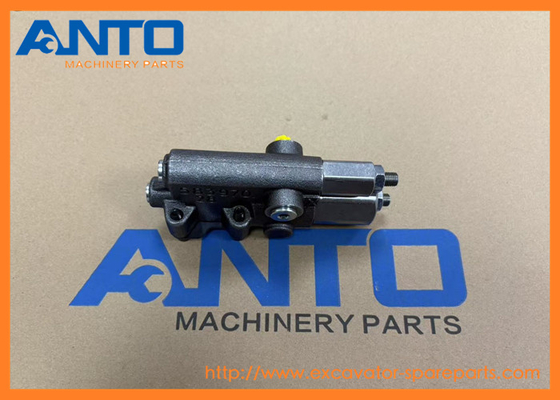11998863 11708119 Valve de commande Pièces de pompe hydraulique d'excavatrice pour A30F/G A35D A40D
