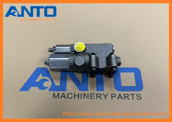 11998863 11708119 Valve de commande Pièces de pompe hydraulique d'excavatrice pour A30F/G A35D A40D