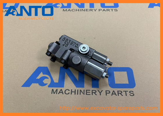 11998863 11708119 Valve de commande Pièces de pompe hydraulique d'excavatrice pour A30F/G A35D A40D