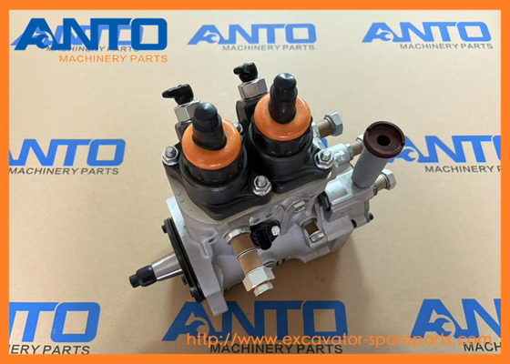 6261-71-1111 6261-71-1110 ND094100-0472 Pompe d'injection de carburant KOMATSU Pièces de rechange pour excavatrice SAA6D140E