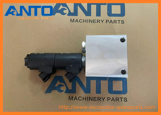 2657156 265-7156 Excavateur à soupape solénoïde Parties électriques pour M313D M315D