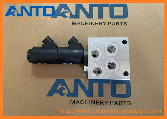 2657156 265-7156 Excavateur à soupape solénoïde Parties électriques pour M313D M315D