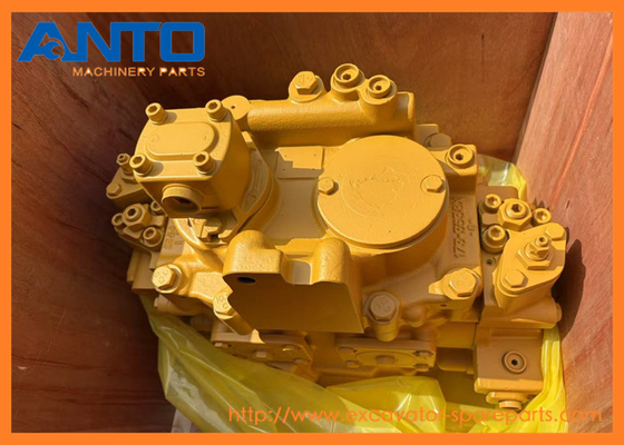 272-6959 2726959 Pièces détachées de pompe à excavatrice pour C7 M325D 328D LCR 329D 329D L
