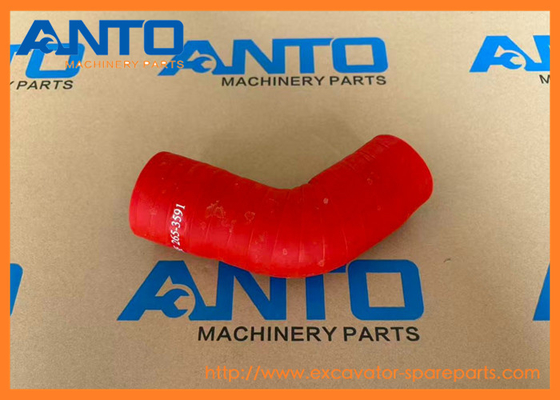 265-3591 2653591 Tuyau Pièces de Moteur d'Excavatrice Raccord Pour 320D 320D FM 320D GC 320D L