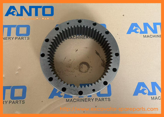 191-2613 1912613 Couronne dentée de rechange pour excavatrice pour 3054T C4.4 3064 C4.2 3054C C3.4B
