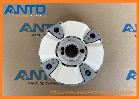 255-2945 2552945 Raccord flexible Pièces de moteur d'excavatrice Montage pour 322C 322C FM 325C