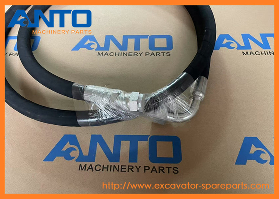 255-2025 2552025 Raccord de pièces de rechange pour excavatrice de tuyau pour 330D 330D FM 330D L 330D LN