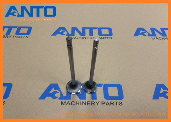 252-7802 2527802 Parties de moteur pour excavatrice à soupape d'entrée