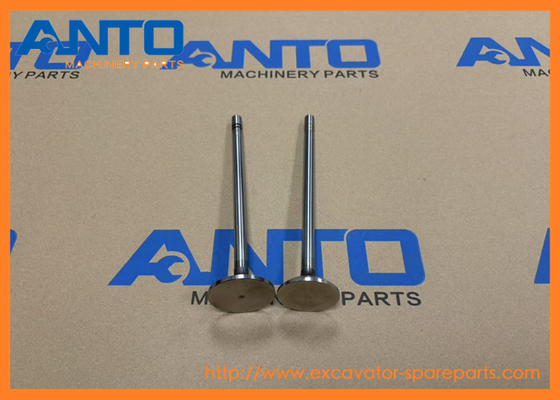 252-7802 2527802 Parties de moteur pour excavatrice à soupape d'entrée