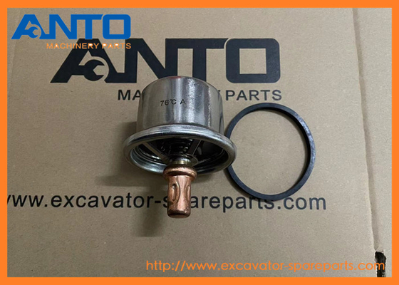 2485513 248-5513 Régulateur de température Pièces de moteur d'excavatrice Raccord pour 330C 330C FM