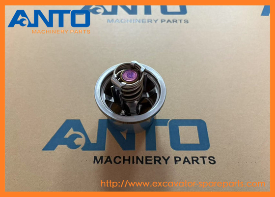 1-13770080-1 8-97674729-0 Thermostat ISUZU Pièce de rechange pour pelle ISUZU pour 6WG1 6RB1 CXZ81K CYZ