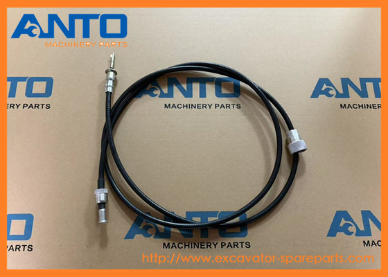 08603-40019 0860340019 Câble KOMATSU Pièces de rechange pour chargeuse sur pneus pour WA100-3-XW