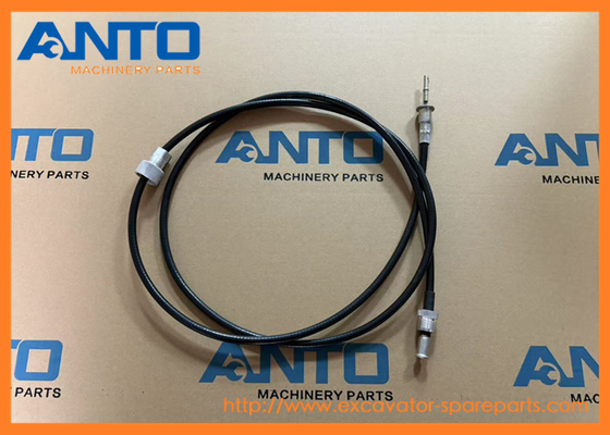 08603-40019 0860340019 Câble KOMATSU Pièces de rechange pour chargeuse sur pneus pour WA100-3-XW
