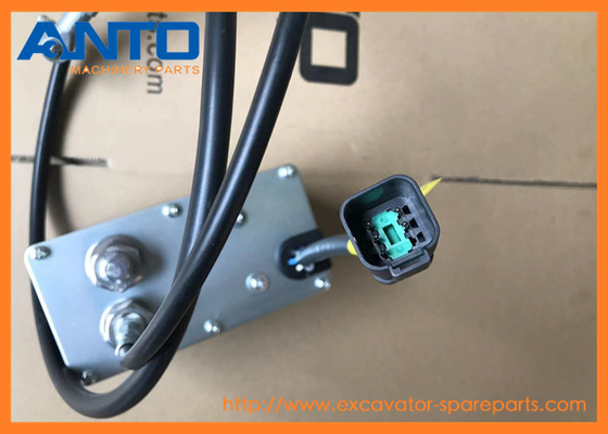 2475229 247-5229 Moteur de régulateur pour excavatrice Pièces électriques pour 312B L