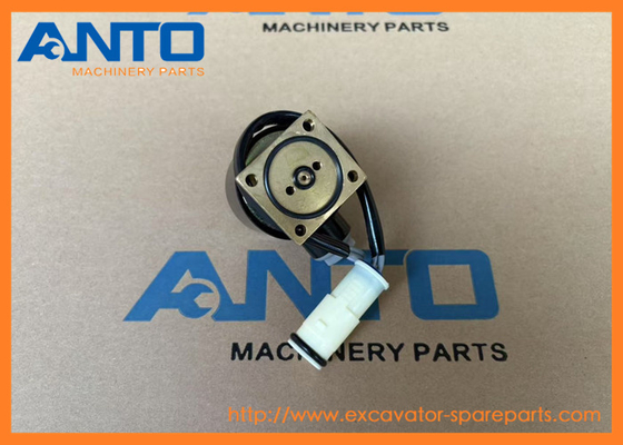 23S-15-47221 419-15-16910 soupape solénoïde KOMATSU Pièces détachées pour chargeur à roues pour WA200-1