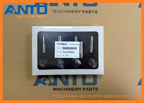 YN30V00105R150 Assemblage de soupape pilote KOBELCO Pièces de rechange pour excavatrice pour SK170-8