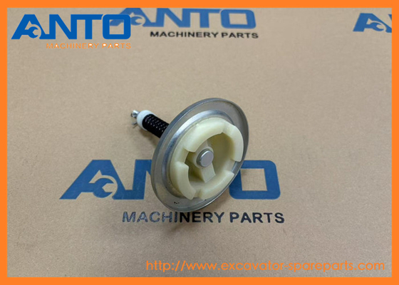 4065280 Valve HITACHI Excavator Spare Parts Fitting For EX100-2 EX120SS-5 EX125WD-5