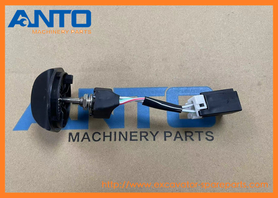 22U-06-22470 22U0622470 Knob Excavator Spare Parts For KOMATSU PC1250 PC1250SE PC1250SP