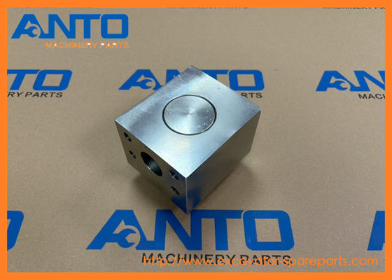 21M-970-1204 21M-970-1203 Valve Assy KOMATSU Excavator Spare Parts For PC300-8 PC350-8