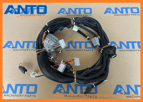 21Q6-10405 21Q610405 Rh Sight Harness Excavator Electric Parts Fitting For HYUNDAI R1200-9