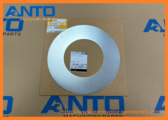 147-3957 1473957 Shim Excavator Spare Parts Fit For C9.3B C18 324D 325C 330C 336D