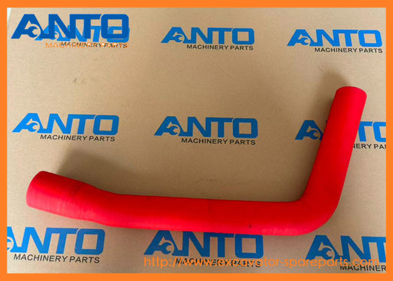 470-4010 4704010 Hose Excavator Spare Parts Fitting For C4.4 320D2 GC