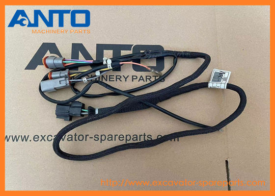 21N811160 21N8-11160 Harness Excavator Electric Parts Fitting For HYUNDAI R140W7 R140W7A