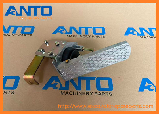 417-43-21110 4174321110 Ensemble pédale KOMATSU Pièces de rechange pour chargeuse sur pneus WA100 WA120 WA150 WA180