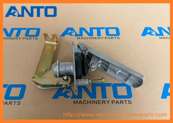 417-43-21110 4174321110 Ensemble pédale KOMATSU Pièces de rechange pour chargeuse sur pneus WA100 WA120 WA150 WA180