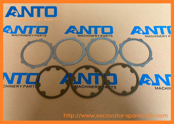 3085844 3085871 Disque de friction HITACHI Pièces de rechange pour excavatrice pour ZAX470H-3 ZAX520LCH-3 ZAX450-3